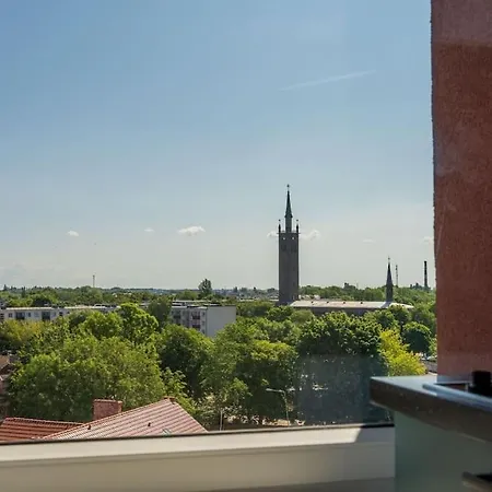 In The Center, Taikos Pr 3 Apartament *
